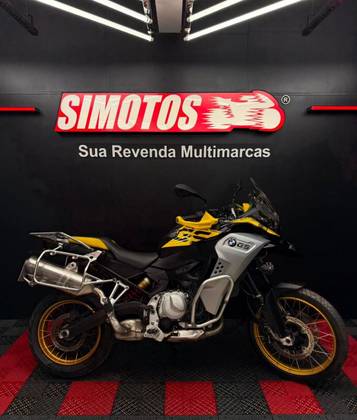 BMW F 850 GS ADVENTURE PREMIUM 
